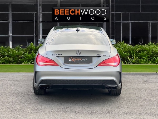 Used Mercedes-Benz CLA 2014 for sale - 76185722: Photo 6