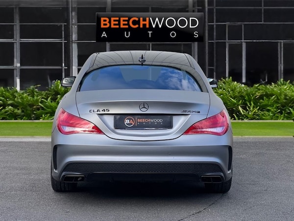 Used Mercedes-Benz CLA 2014 for sale - 76185722: Photo 8