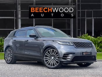 Used Land Rover Range Rover Velar 2017 for sale - 79723254: Photo