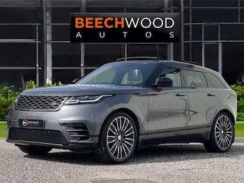 Used Land Rover Range Rover Velar 2017 for sale - 79723254: Photo