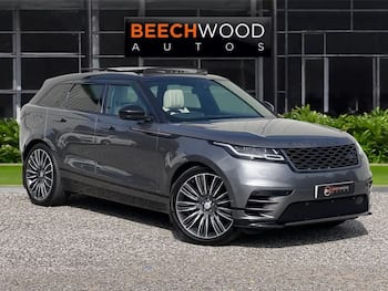 Used Land Rover Range Rover Velar 2017 for sale - 79723254: Photo