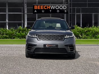 Used Land Rover Range Rover Velar 2017 for sale - 79723254: Photo