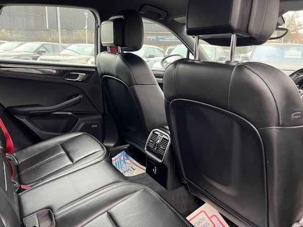Used Porsche Macan 2018 for sale - 76185389: Photo 23