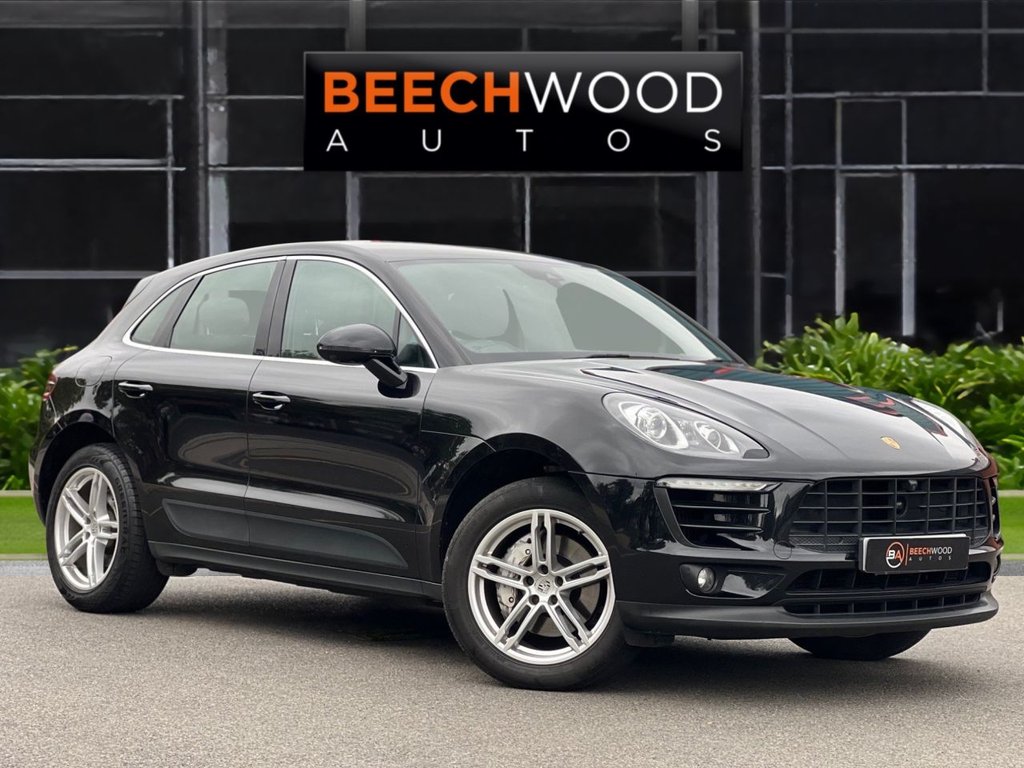 Used Porsche Macan 2018 for sale - 76185389: Photo 26