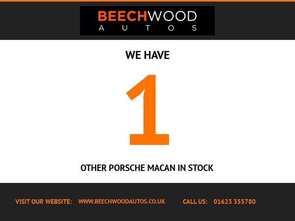 Used Porsche Macan 2018 for sale - 76185389: Photo 29
