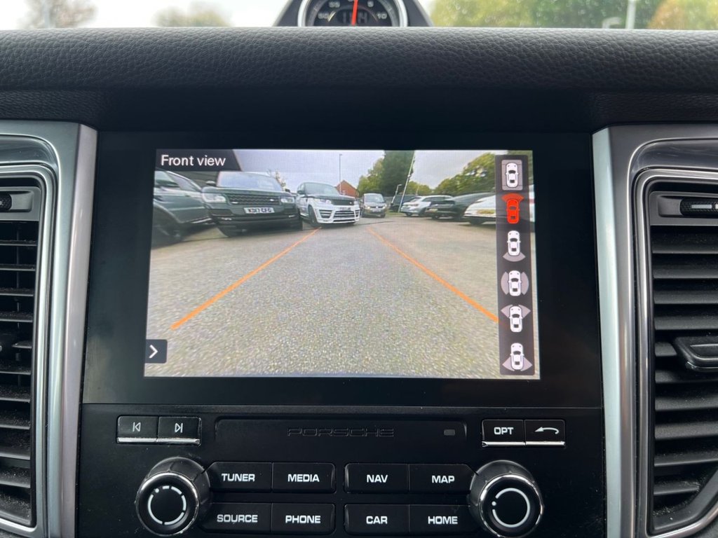 Used Porsche Macan 2018 for sale - 76185389: Photo 39