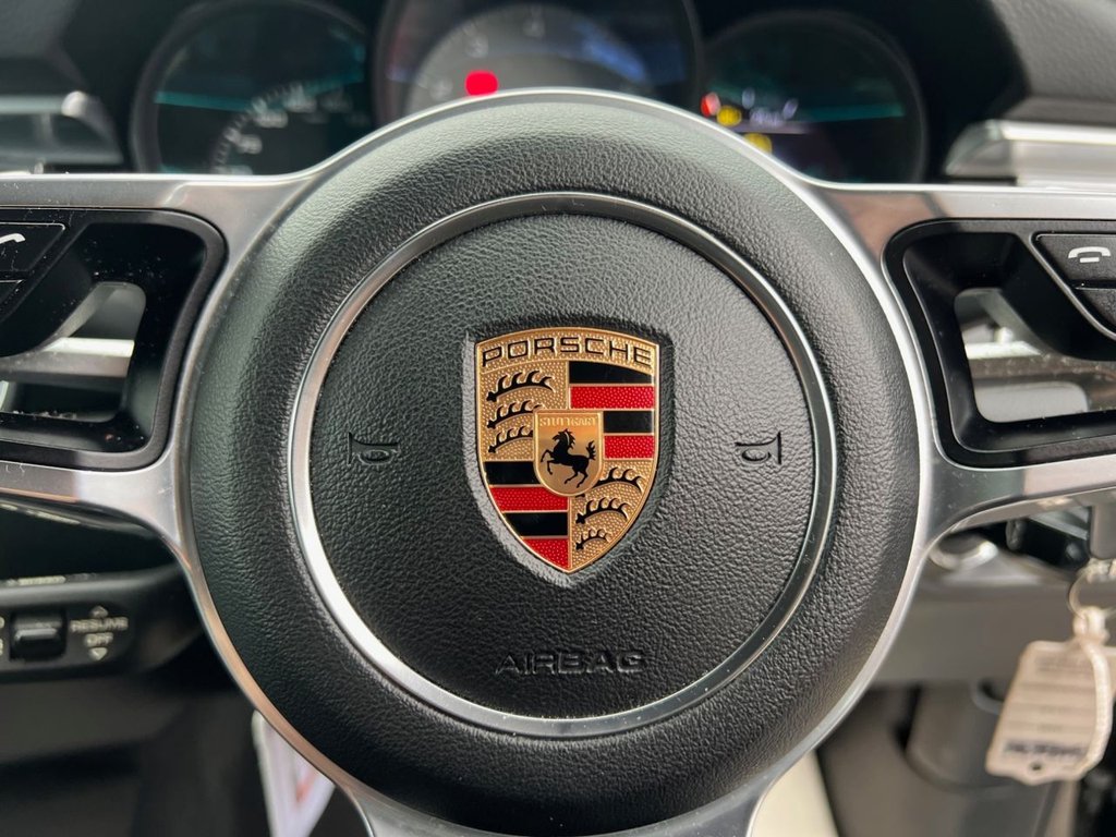 Used Porsche Macan 2018 for sale - 76185389: Photo 41