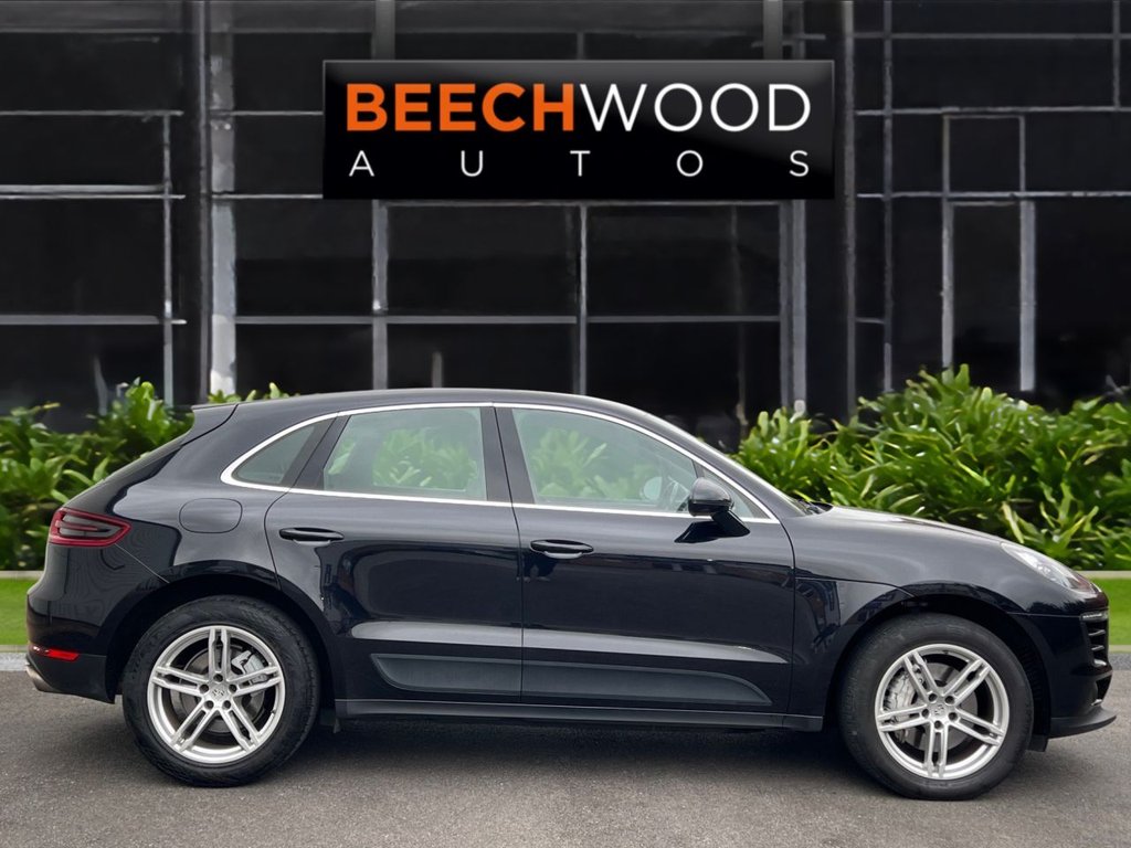 Used Porsche Macan 2018 for sale - 76185389: Photo 8