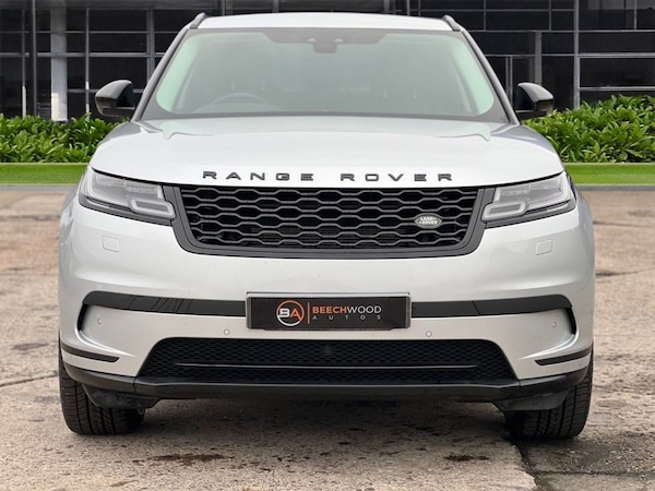 Used Land Rover Range Rover Velar 2018 for sale - 73147905: Photo 10