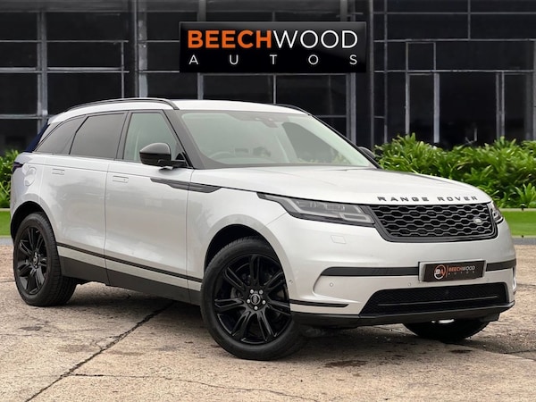 Used Land Rover Range Rover Velar 2018 for sale - 73147905: Photo 11