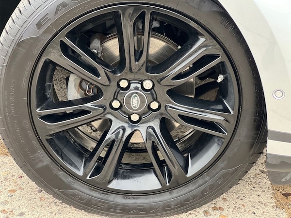 Used Land Rover Range Rover Velar 2018 for sale - 73147905: Photo 12