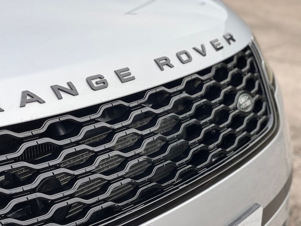 Used Land Rover Range Rover Velar 2018 for sale - 73147905: Photo 14