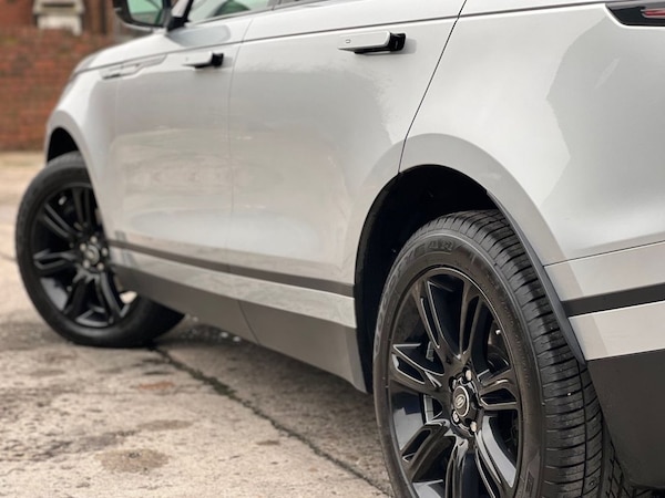 Used Land Rover Range Rover Velar 2018 for sale - 73147905: Photo 17