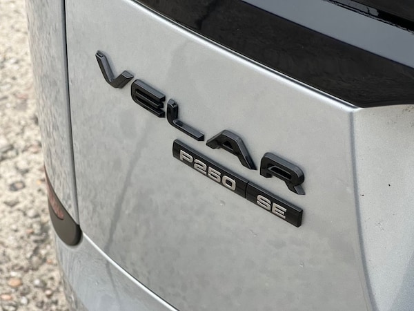 Used Land Rover Range Rover Velar 2018 for sale - 73147905: Photo 18