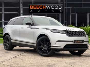 2018 (18) - 2.0 P250 SE SUV 5dr Petrol Auto 4WD Euro 6 (s/s) (250 bhp)