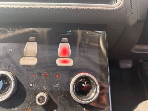 Used Land Rover Range Rover Velar 2018 for sale - 73147905: Photo 25