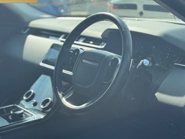 Used Land Rover Range Rover Velar 2018 for sale - 73147905: Photo 27