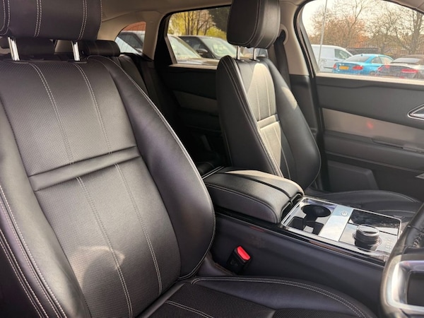 Used Land Rover Range Rover Velar 2018 for sale - 73147905: Photo 28