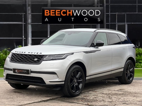 Used Land Rover Range Rover Velar 2018 for sale - 73147905: Photo 2