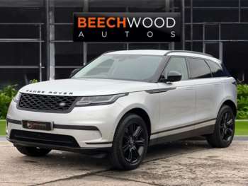 Used Land Rover Range Rover Velar 2018 for sale - 73147905: Photo