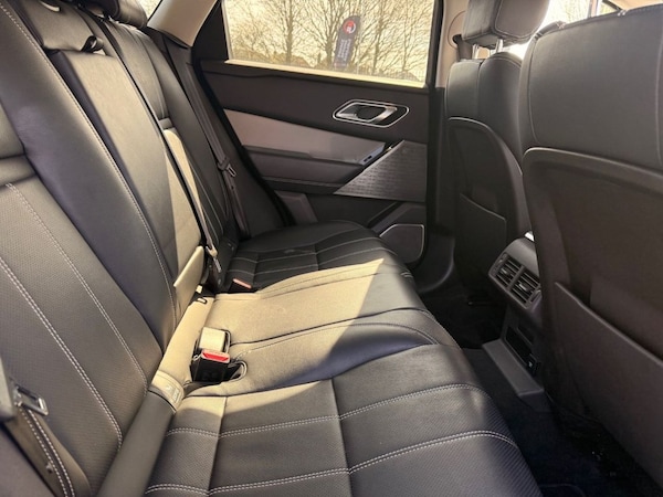Used Land Rover Range Rover Velar 2018 for sale - 73147905: Photo 31