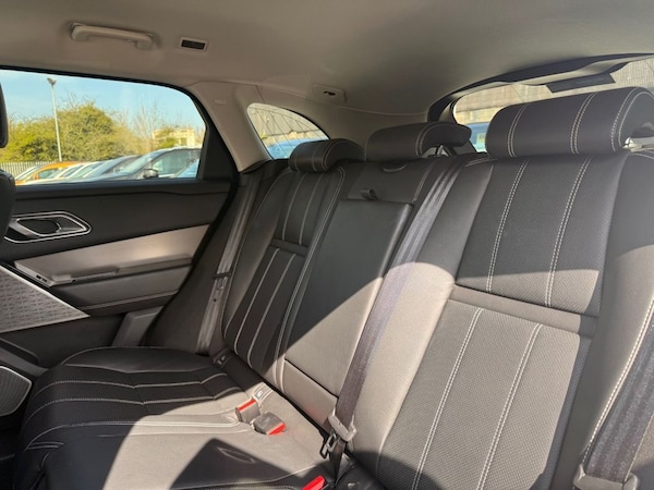 Used Land Rover Range Rover Velar 2018 for sale - 73147905: Photo 35