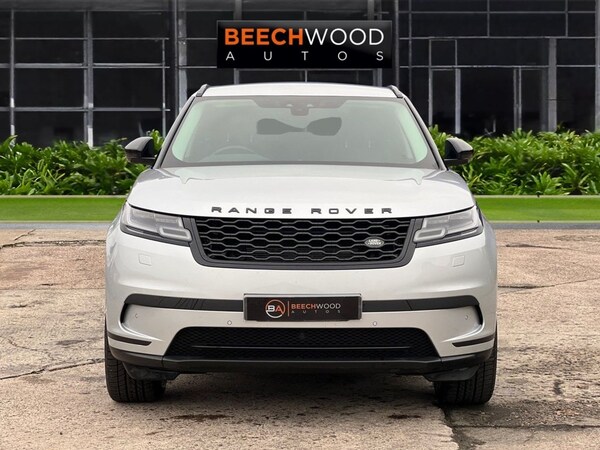 Used Land Rover Range Rover Velar 2018 for sale - 73147905: Photo 3