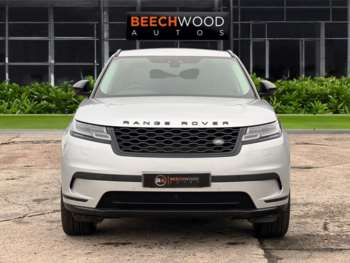Used Land Rover Range Rover Velar 2018 for sale - 73147905: Photo