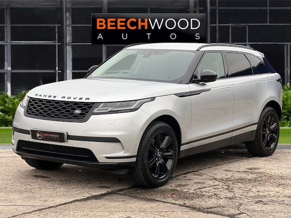 Used Land Rover Range Rover Velar 2018 for sale - 73147905: Photo 4