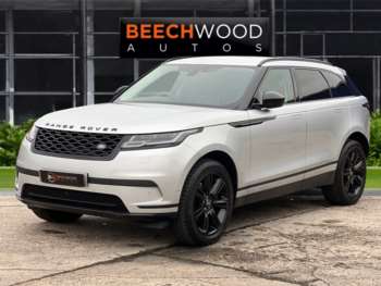 Used Land Rover Range Rover Velar 2018 for sale - 73147905: Photo