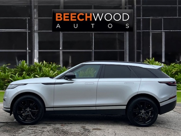 Used Land Rover Range Rover Velar 2018 for sale - 73147905: Photo 5