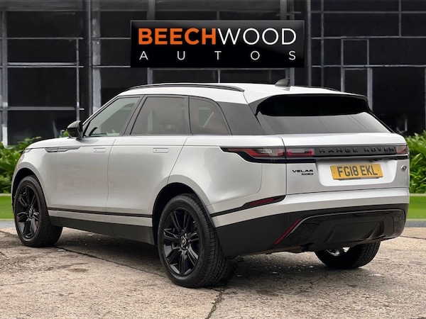 Used Land Rover Range Rover Velar 2018 for sale - 73147905: Photo 6