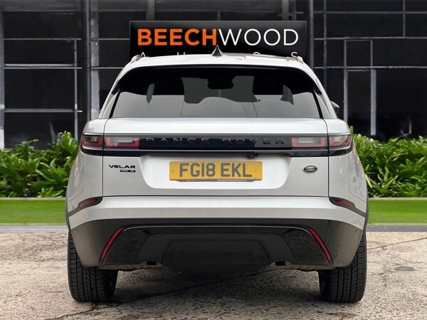Used Land Rover Range Rover Velar 2018 for sale - 73147905: Photo 7