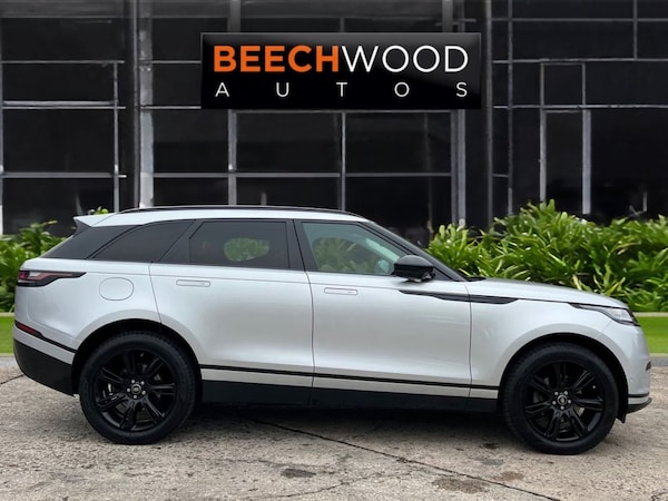 Used Land Rover Range Rover Velar 2018 for sale - 73147905: Photo 9