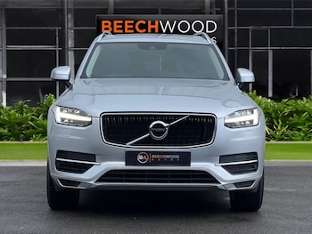 Used Volvo XC90 2016 for sale - 78749598: Photo