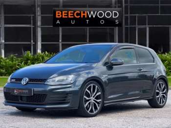 Used Volkswagen Golf 2014 for sale - 74834123: Photo