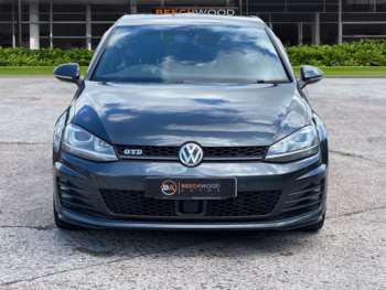 Used Volkswagen Golf 2014 for sale - 74834123: Photo