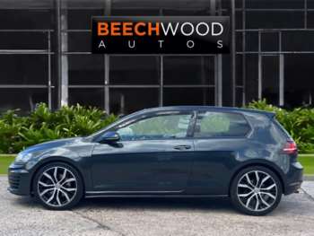 Used Volkswagen Golf 2014 for sale - 74834123: Photo