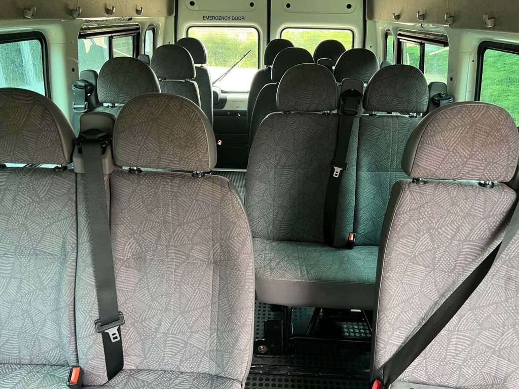 Used Ford Transit 2006 for sale - 77275864: Photo 10