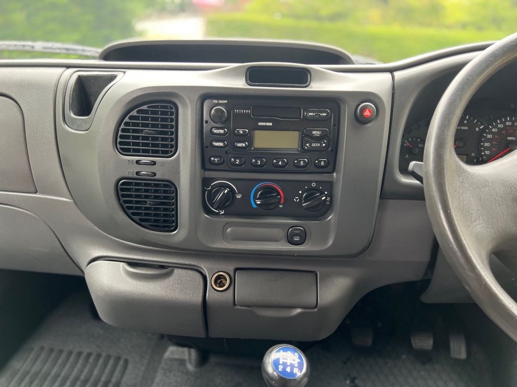 Used Ford Transit 2006 for sale - 77275864: Photo 19