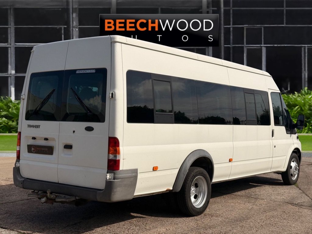 Used Ford Transit 2006 for sale - 77275864: Photo 5