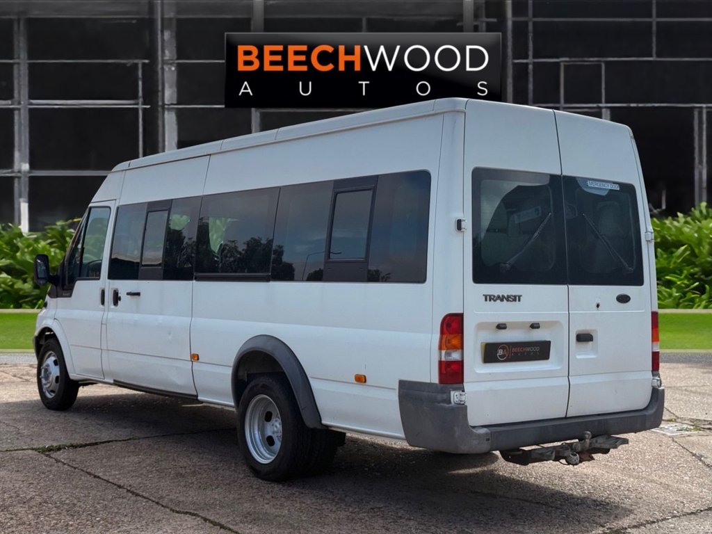 Used Ford Transit 2006 for sale - 77275864: Photo 7