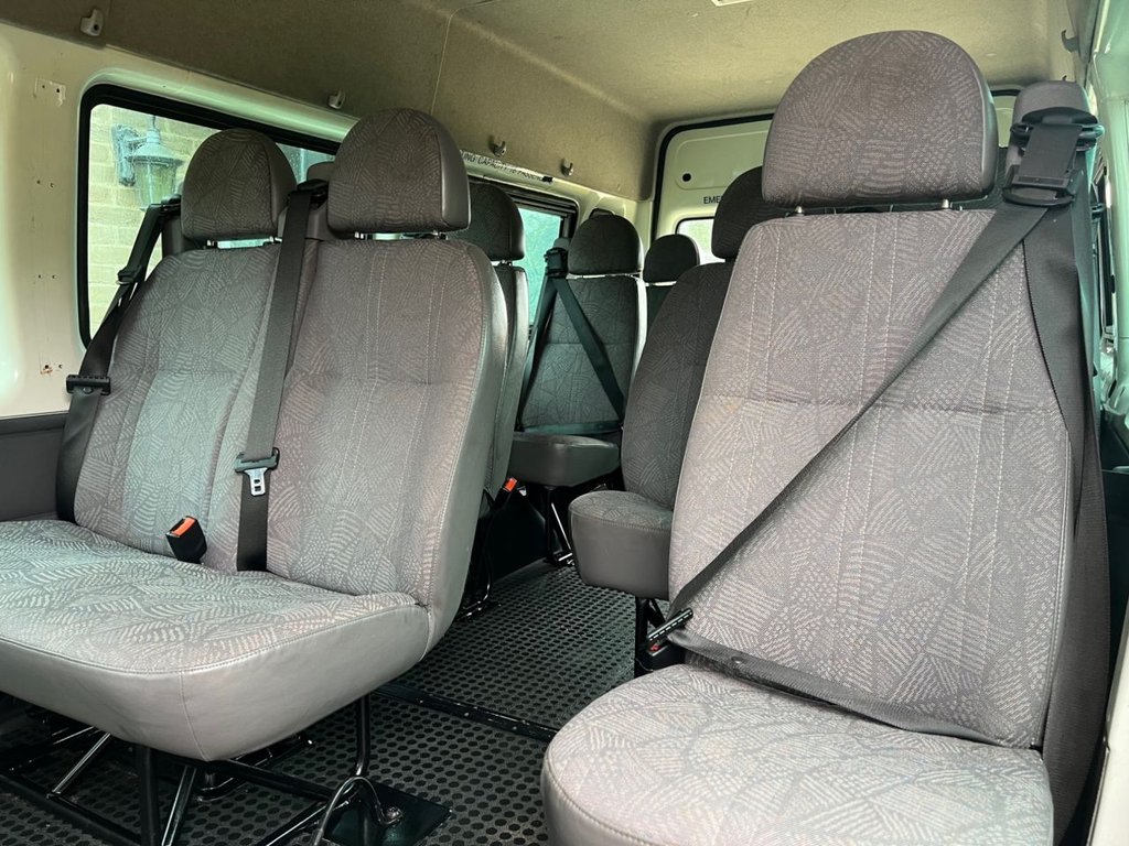 Used Ford Transit 2006 for sale - 77275864: Photo 9