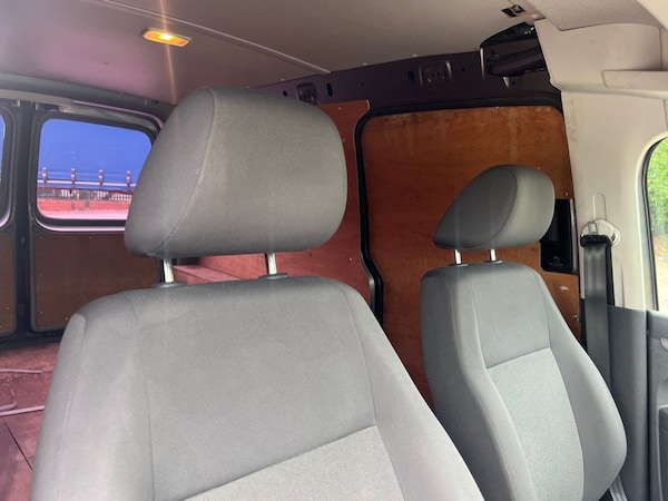 Used Volkswagen Caddy Maxi 2014 for sale - 74746403: Photo 14