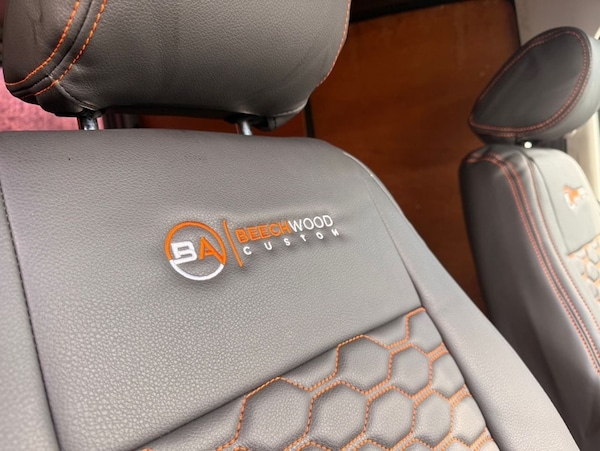 Used Volkswagen Caddy Maxi 2014 for sale - 74746403: Photo 19