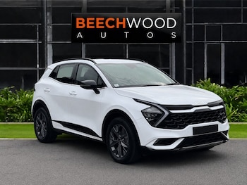 Used Kia Sportage 2022 for sale - 79313592: Photo