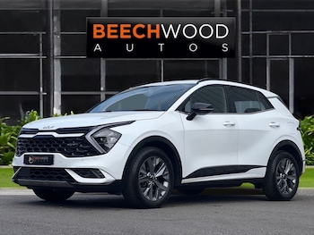 Used Kia Sportage 2022 for sale - 79313592: Photo