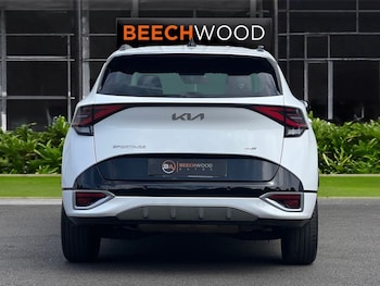 Used Kia Sportage 2022 for sale - 79313592: Photo