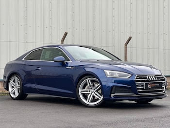 Audi - A5