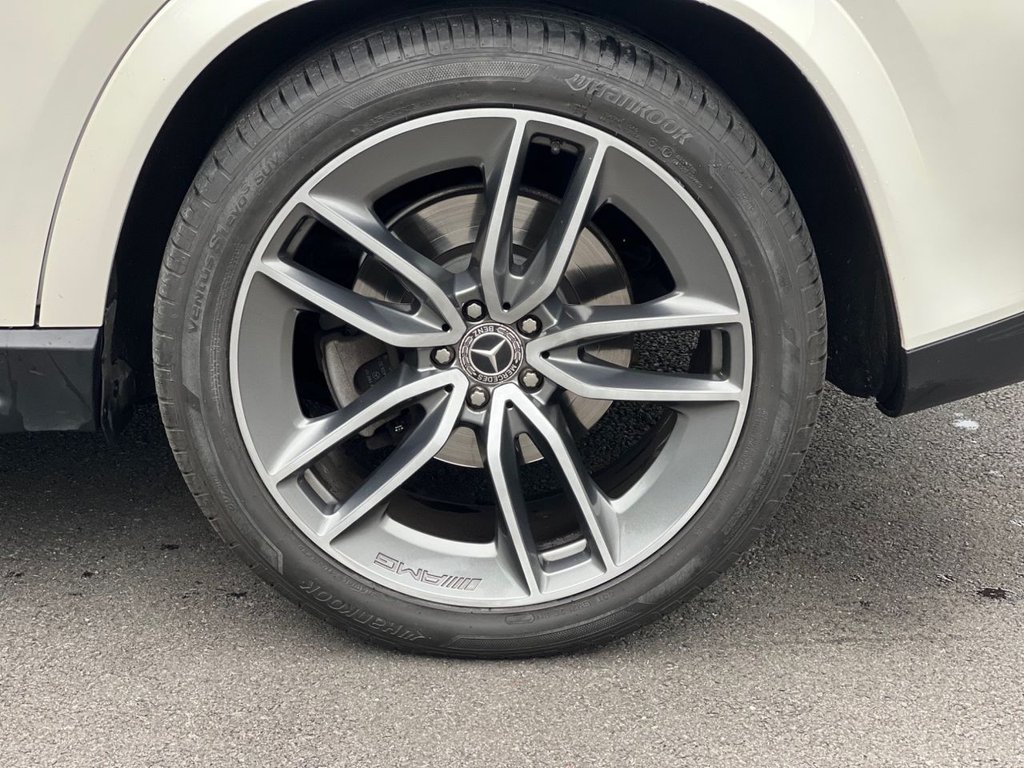 Used Mercedes-Benz GLE 2019 for sale - 76267074: Photo 10